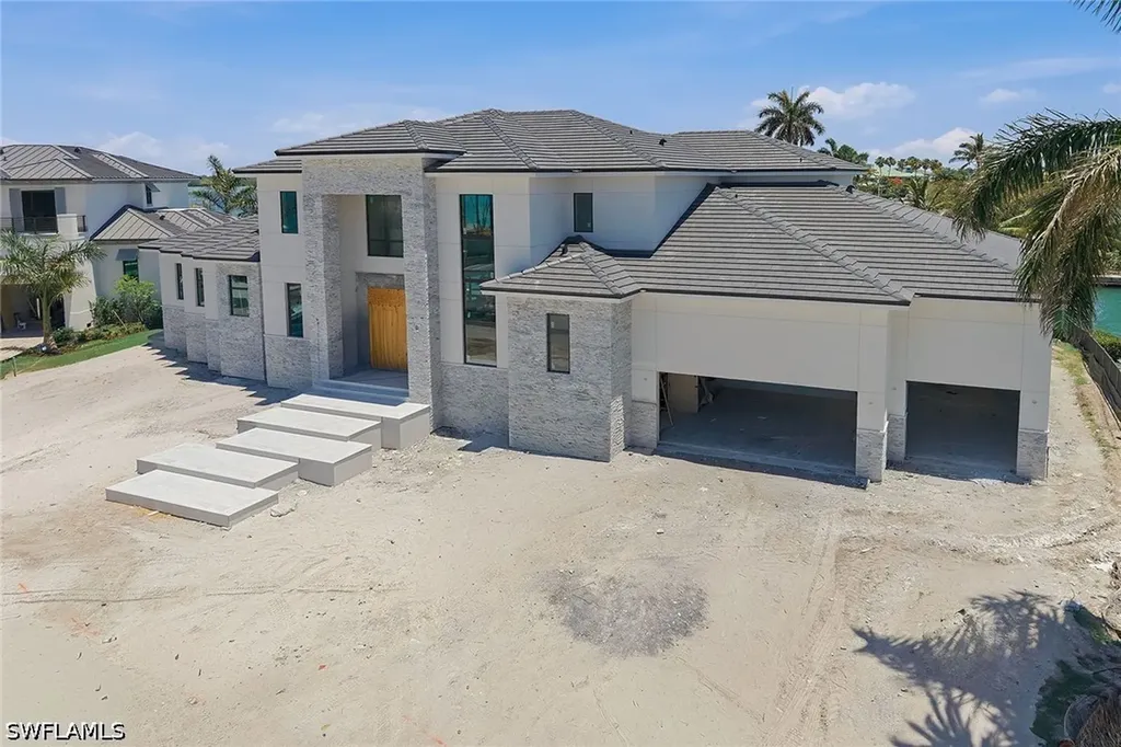 975 Sundrop Court Marco Island FL 34145