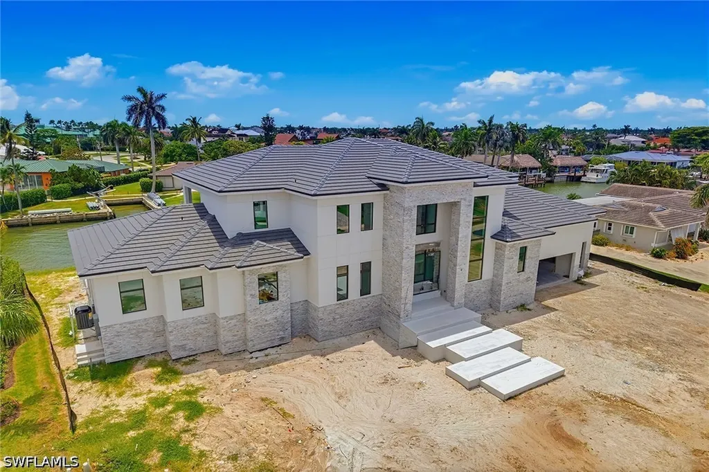 975 Sundrop Court Marco Island FL 34145
