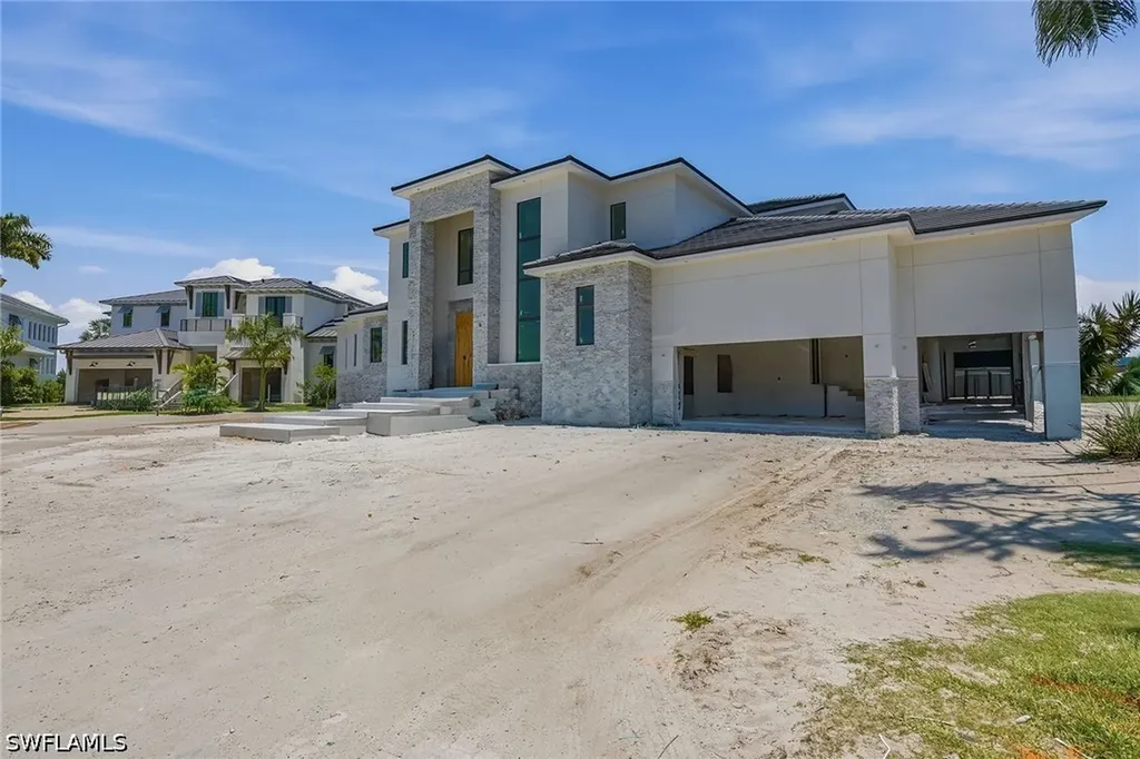 975 Sundrop Court Marco Island FL 34145