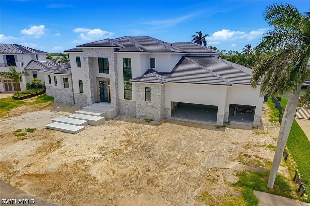 975 Sundrop Court Marco Island FL 34145