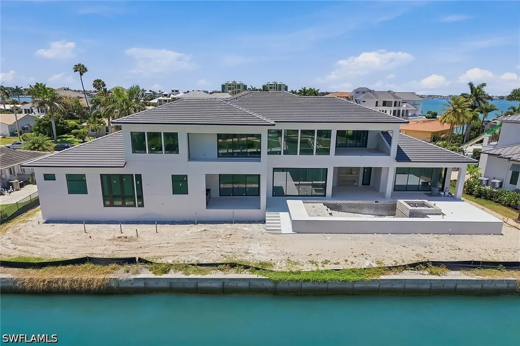 975 Sundrop Court Marco Island FL 34145