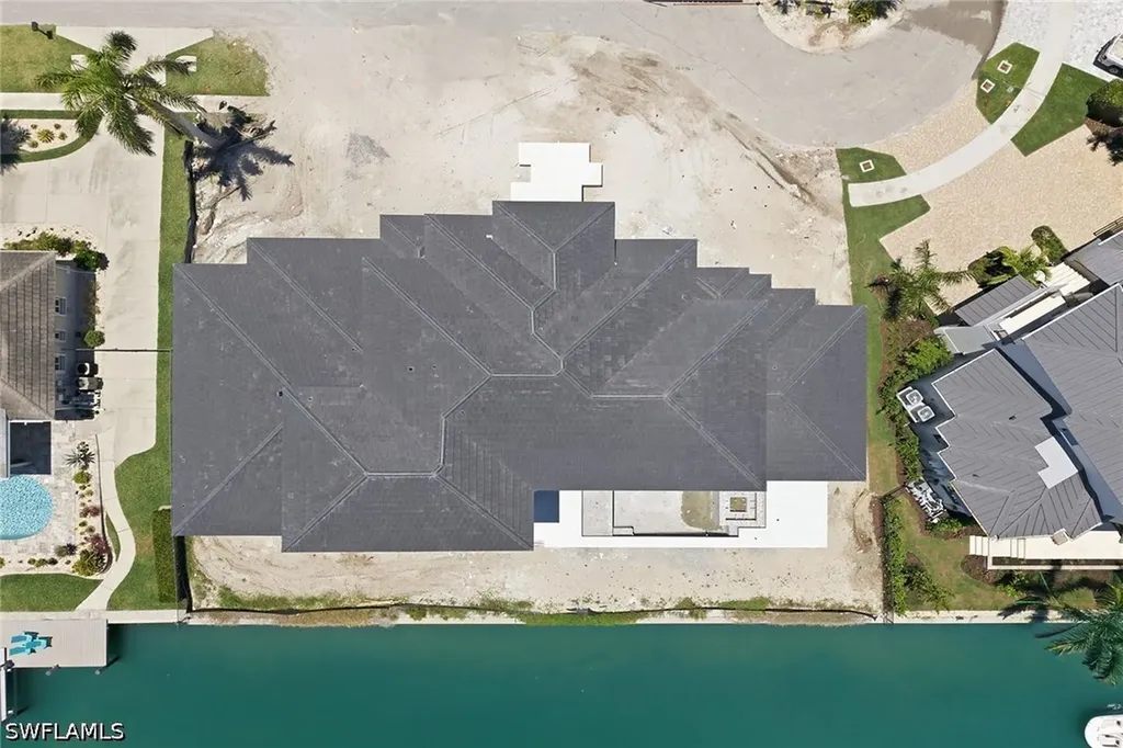 975 Sundrop Court Marco Island FL 34145