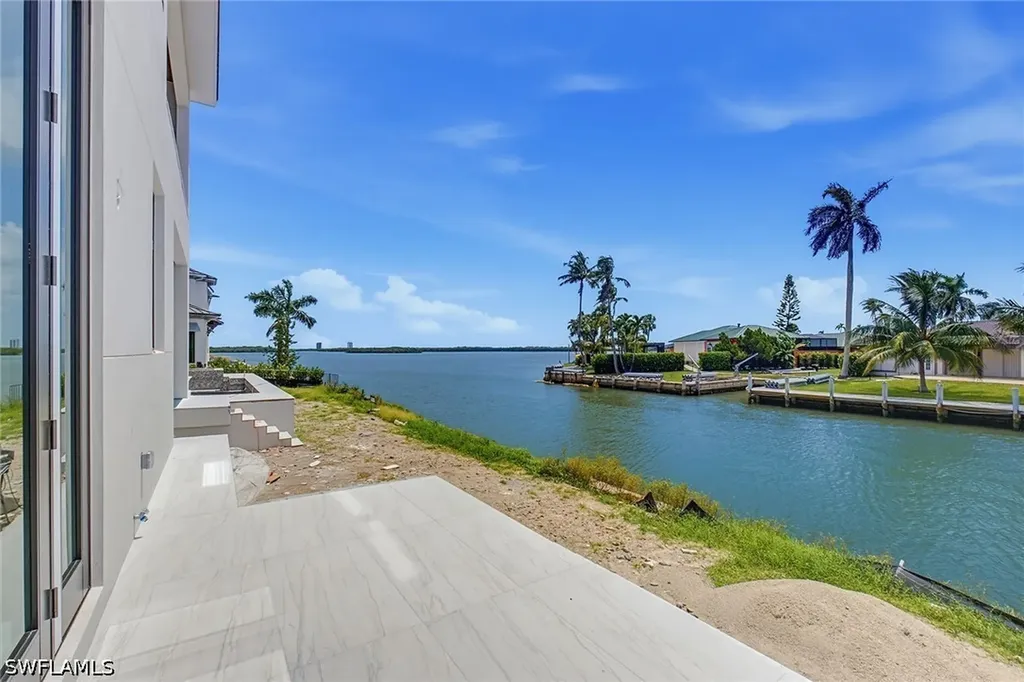 975 Sundrop Court Marco Island FL 34145