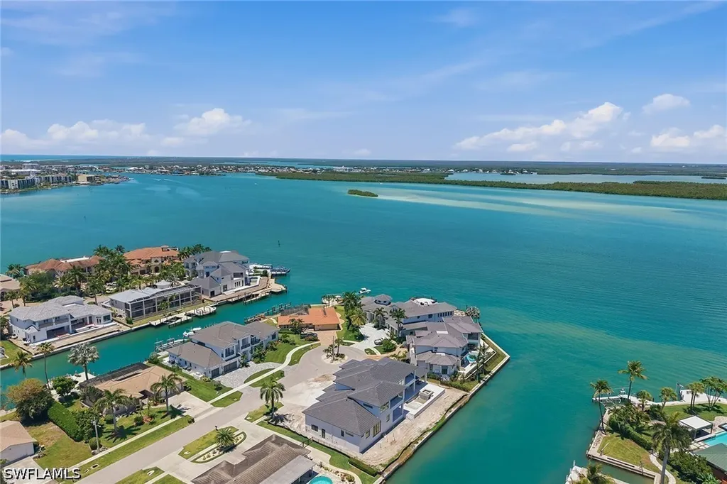 975 Sundrop Court Marco Island FL 34145