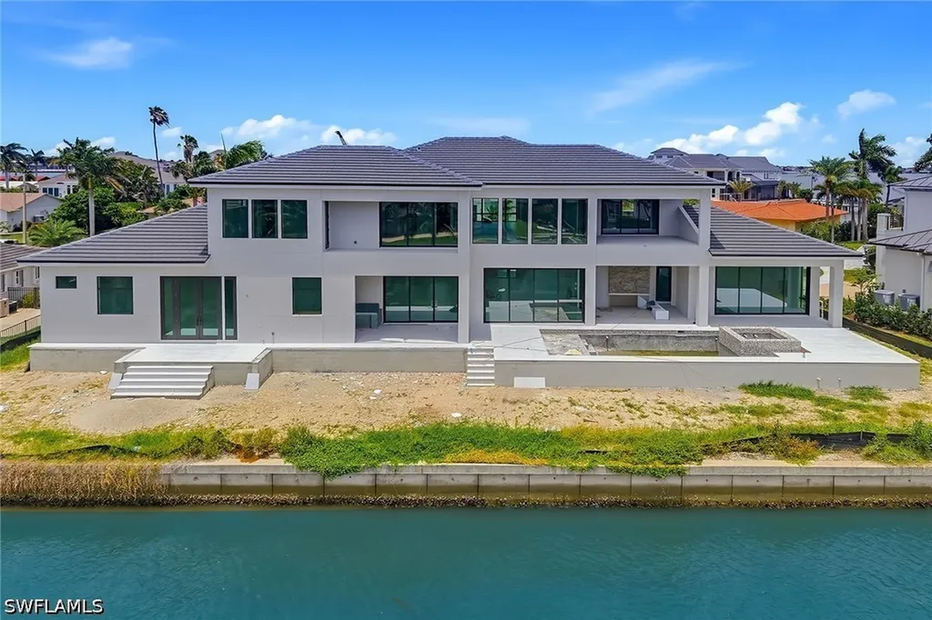 975 Sundrop Court Marco Island FL 34145