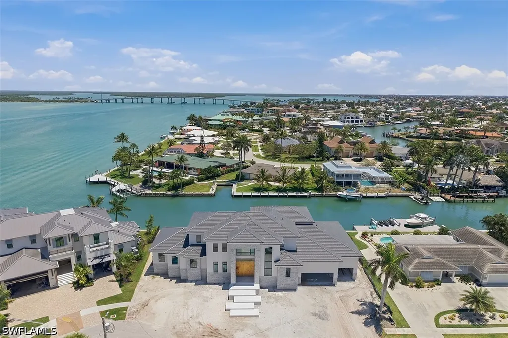 975 Sundrop Court Marco Island FL 34145