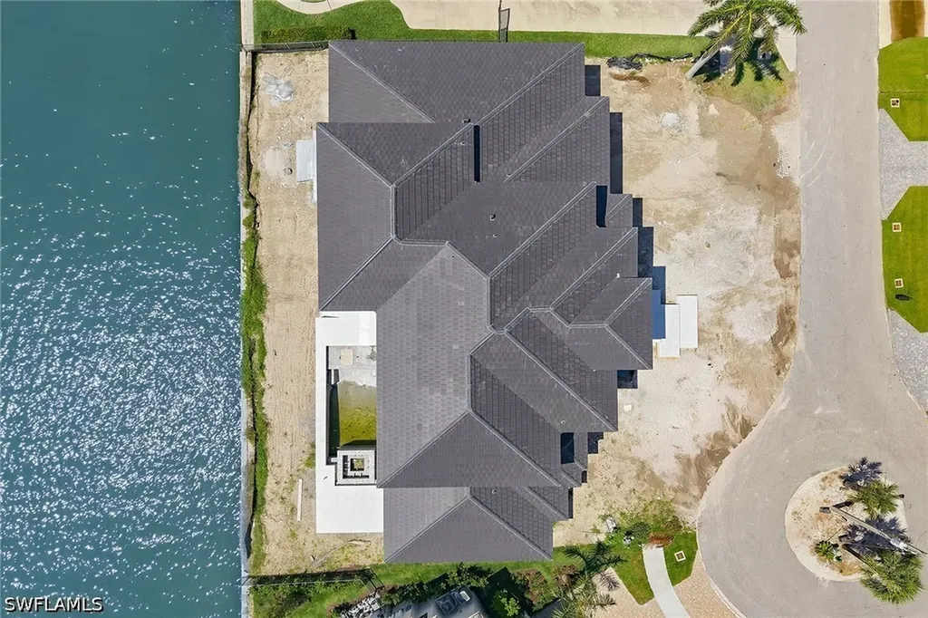 975 Sundrop Court Marco Island FL 34145