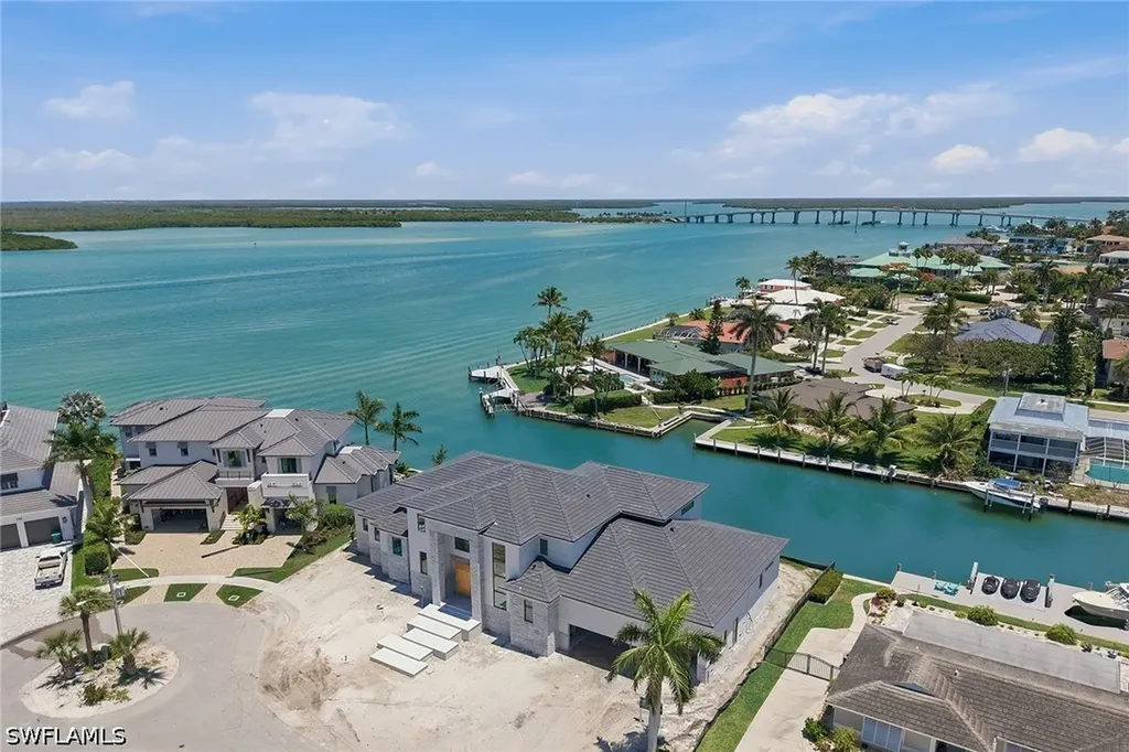 975 Sundrop Court Marco Island FL 34145