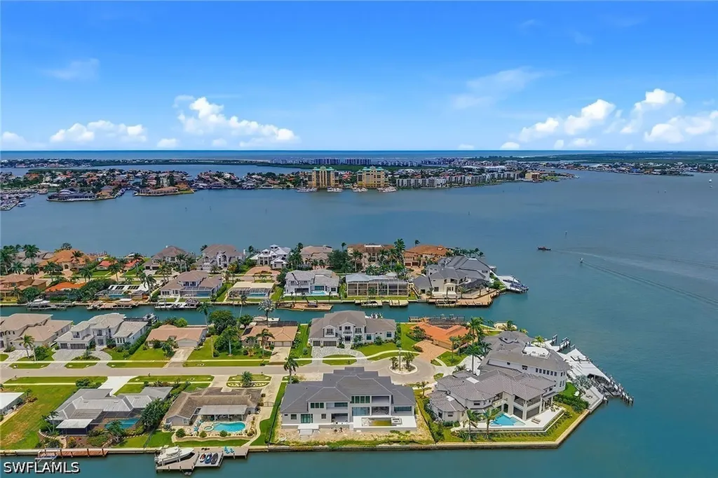 975 Sundrop Court Marco Island FL 34145