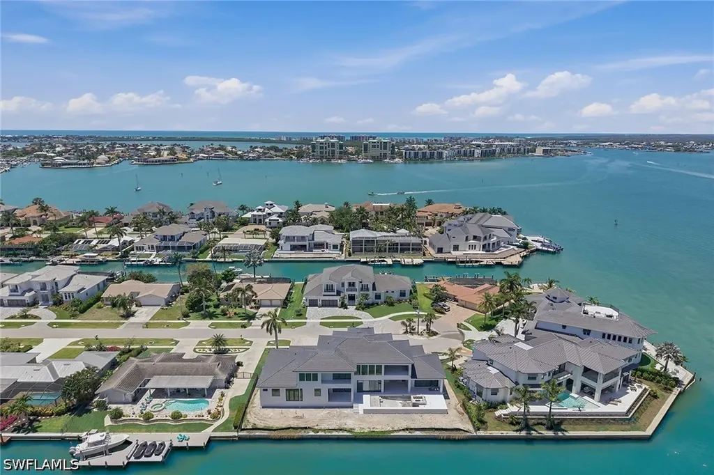 975 Sundrop Court Marco Island FL 34145