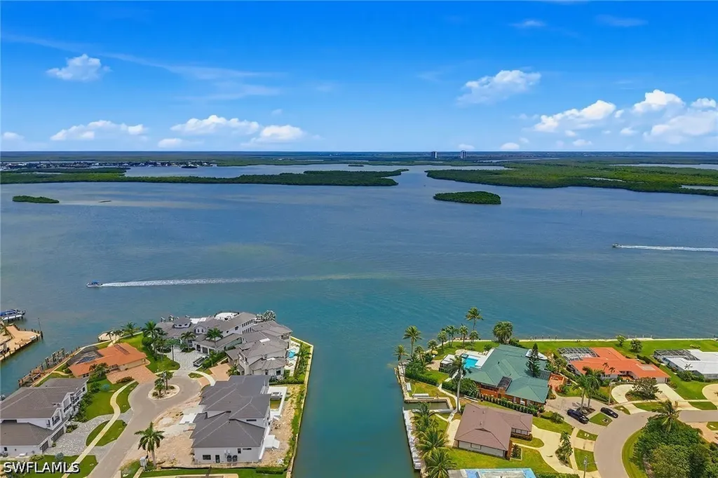 975 Sundrop Court Marco Island FL 34145