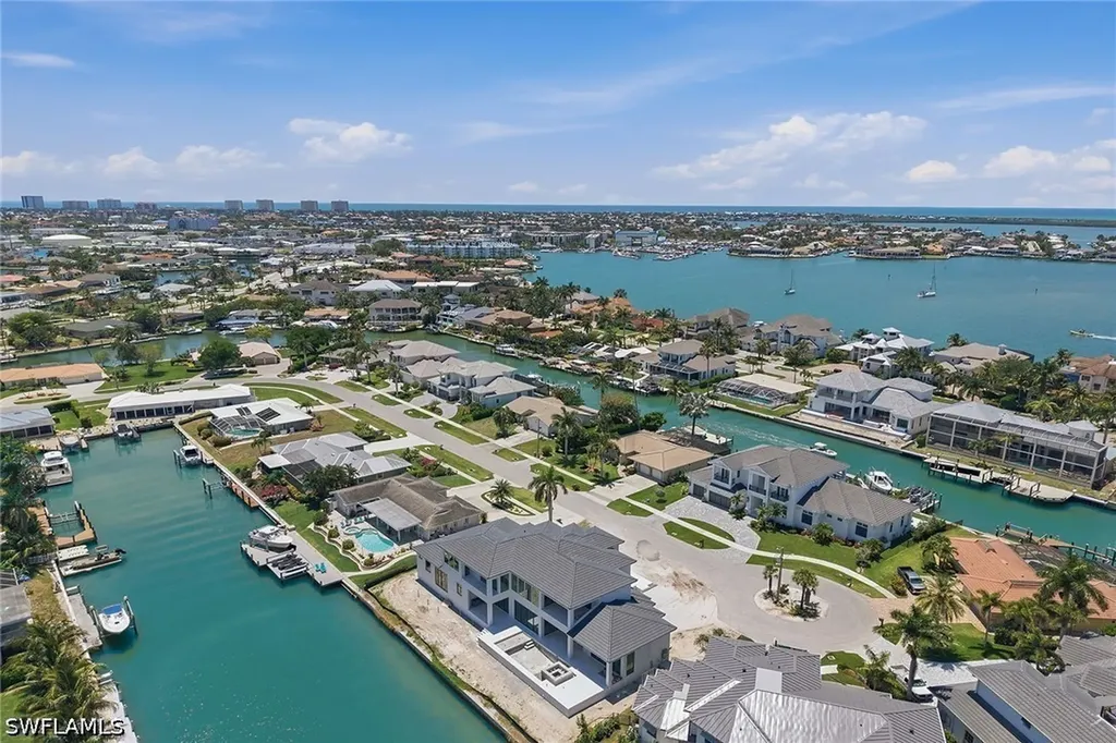 975 Sundrop Court Marco Island FL 34145