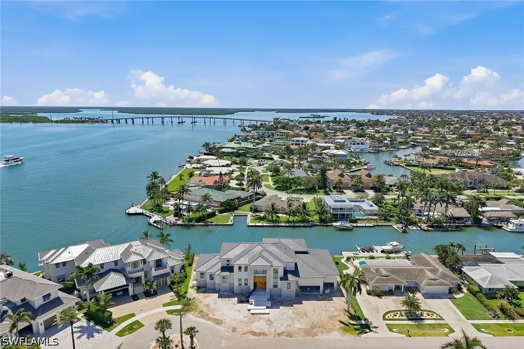 975 Sundrop Court Marco Island FL 34145