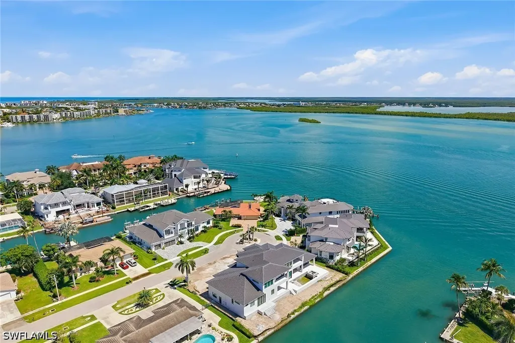 975 Sundrop Court Marco Island FL 34145