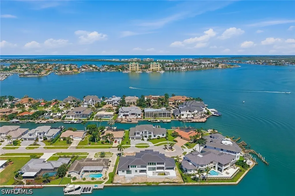975 Sundrop Court Marco Island FL 34145