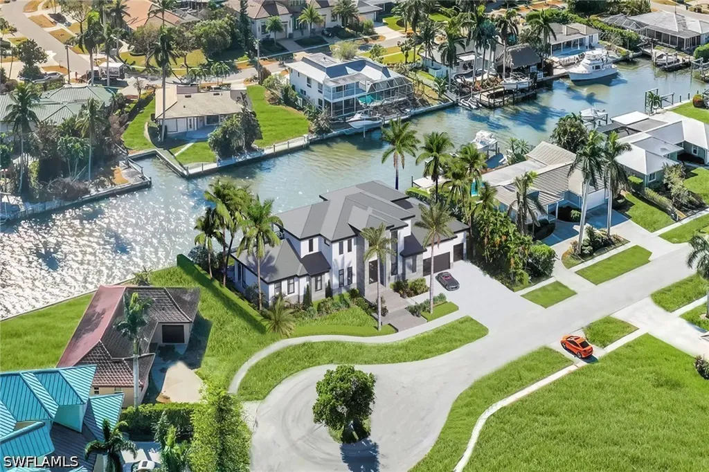 975 Sundrop Court Marco Island FL 34145