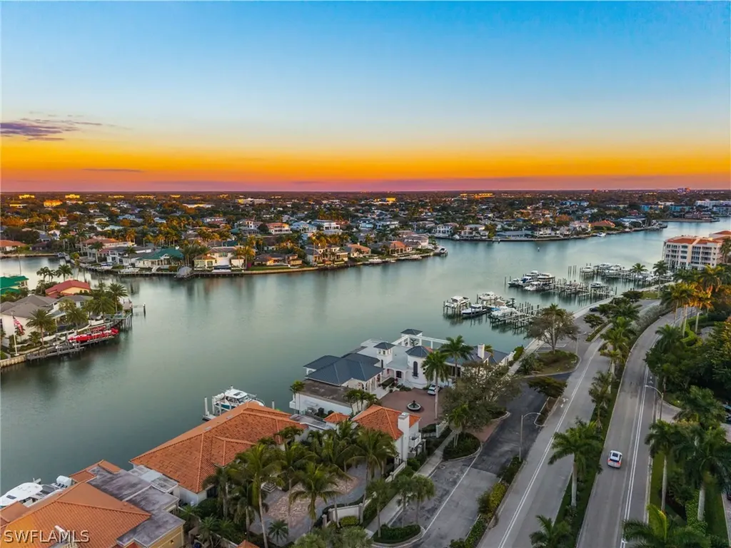 4901 Gulf Shore Boulevard N Naples FL 34103