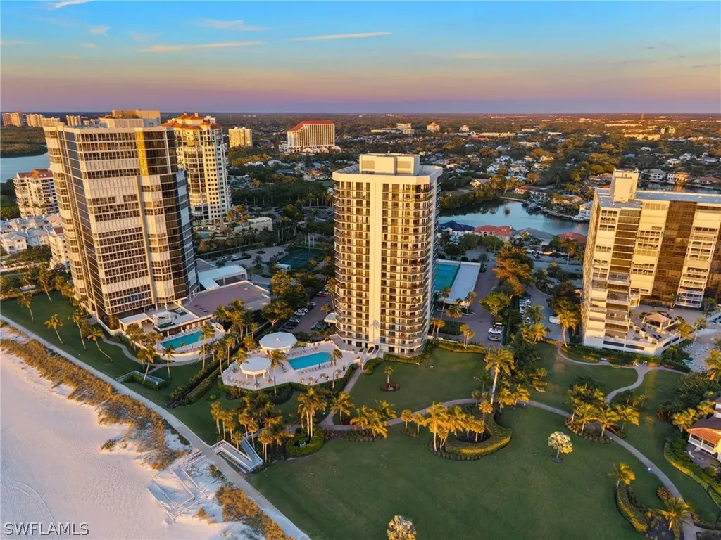 4901 Gulf Shore Boulevard N Naples FL 34103