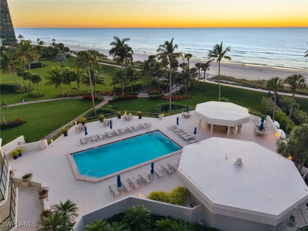 4901 Gulf Shore Boulevard N Naples FL 34103