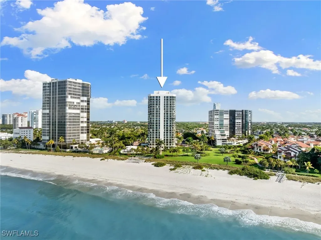 4901 Gulf Shore Boulevard N Naples FL 34103