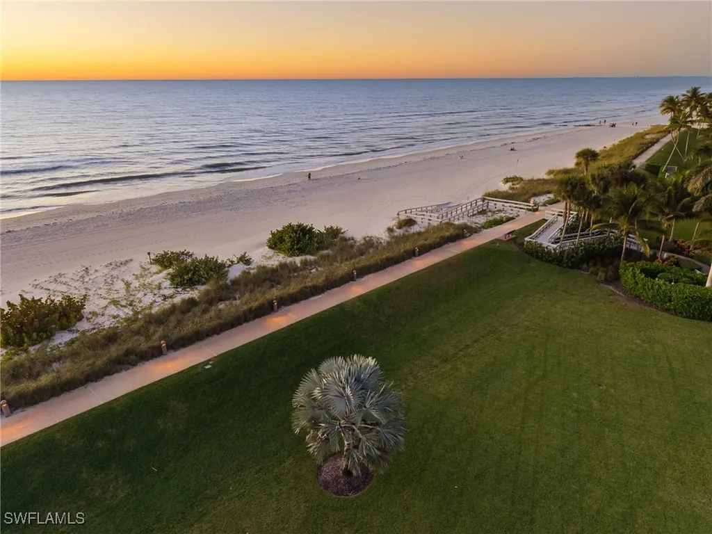 4901 Gulf Shore Boulevard N Naples FL 34103