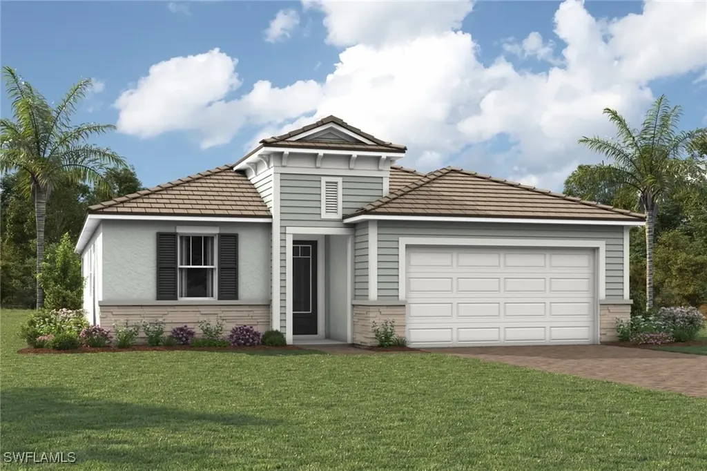 1833 Summerlit Avenue Naples FL 34114