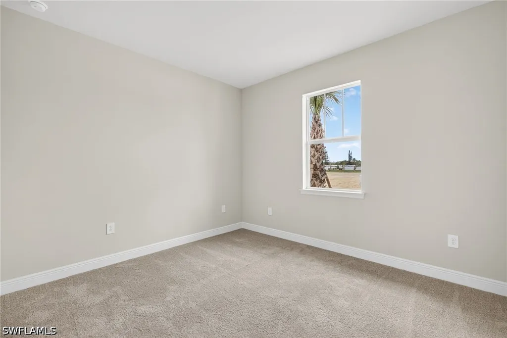 1833 Summerlit Avenue Naples FL 34114