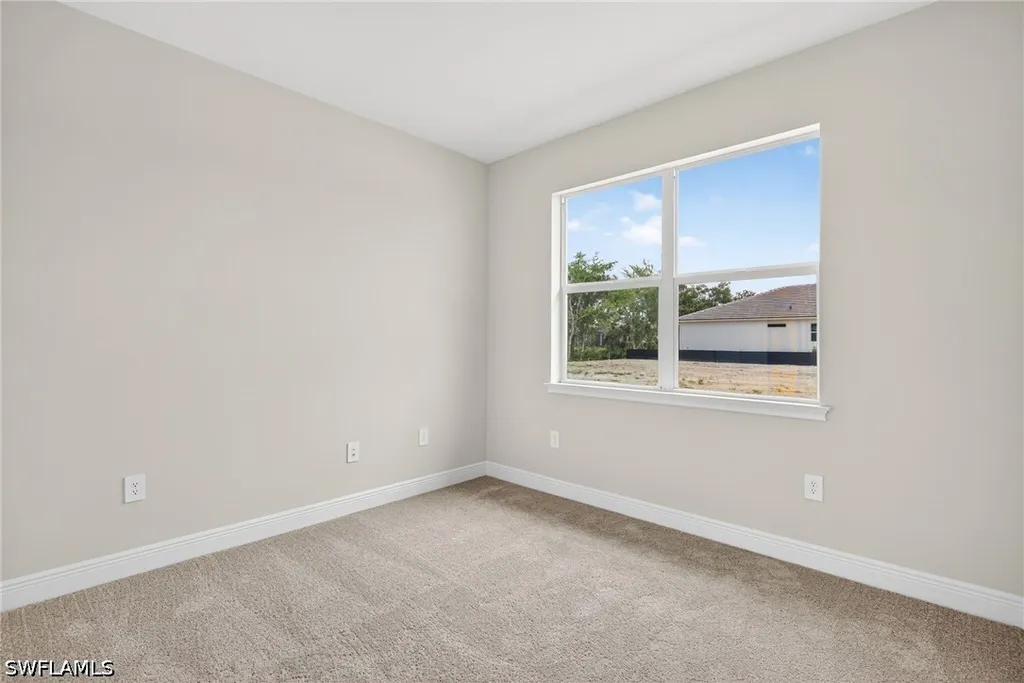 1833 Summerlit Avenue Naples FL 34114