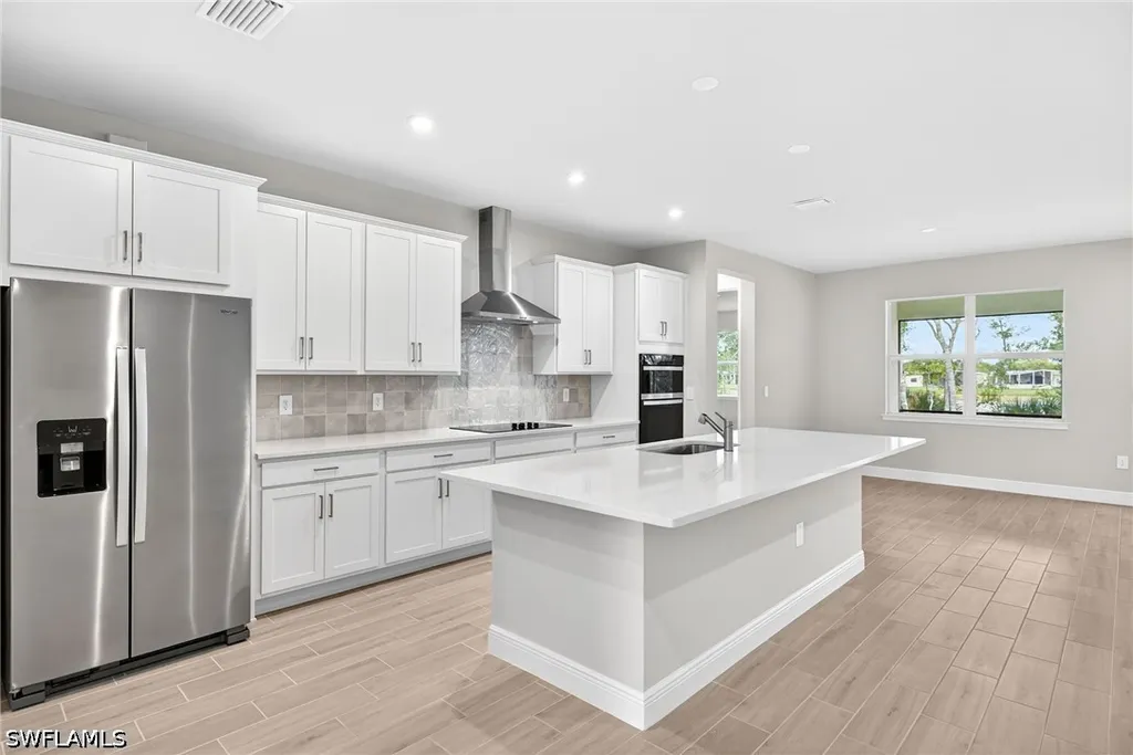 1833 Summerlit Avenue Naples FL 34114