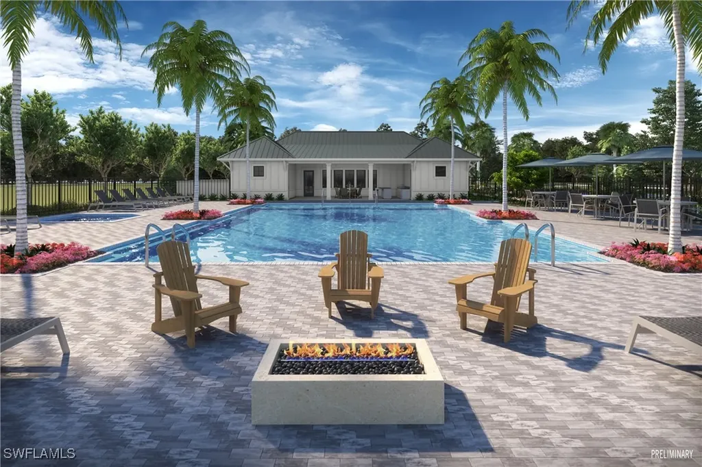 1833 Summerlit Avenue Naples FL 34114