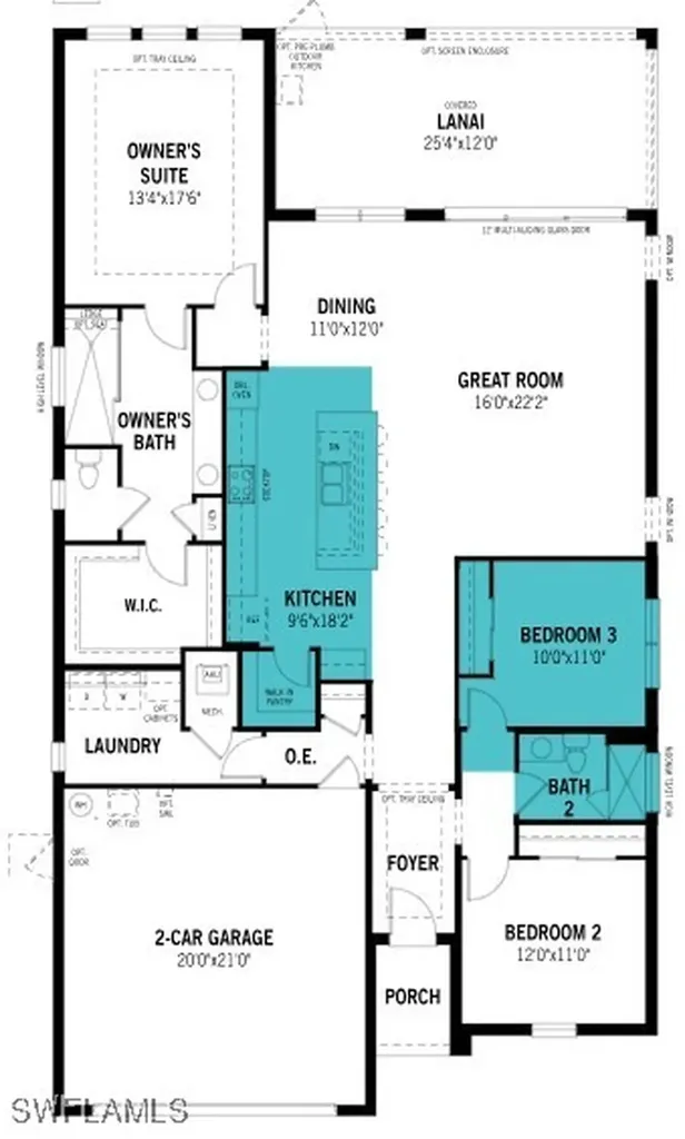 1833 Summerlit Avenue Naples FL 34114