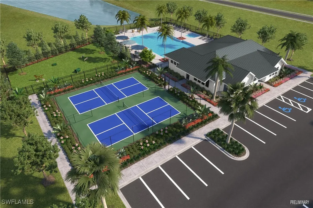 1833 Summerlit Avenue Naples FL 34114