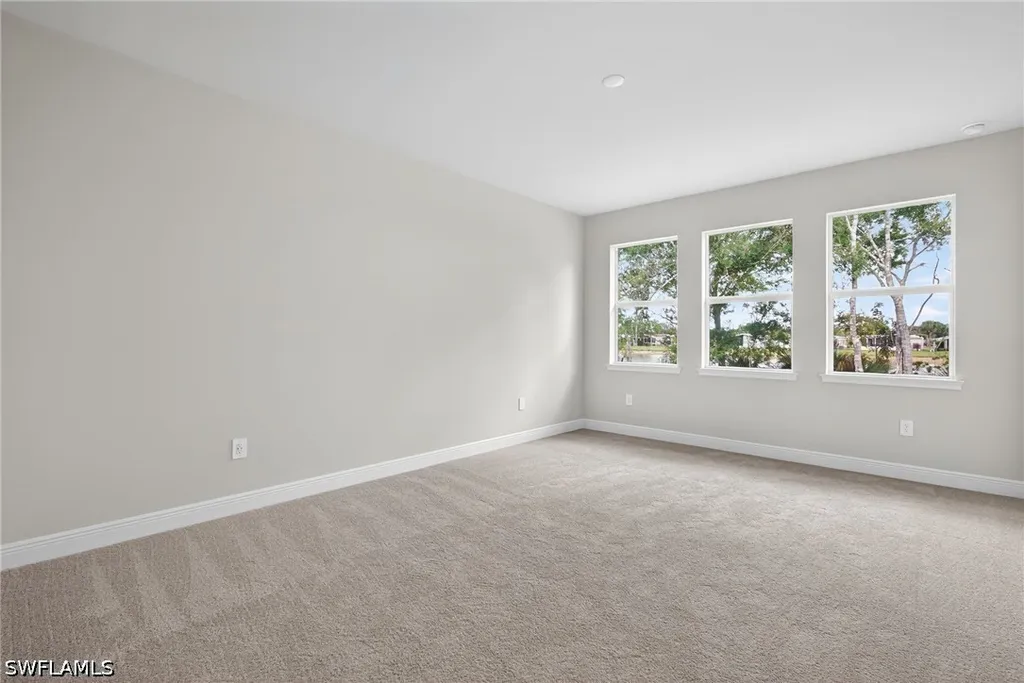 1833 Summerlit Avenue Naples FL 34114