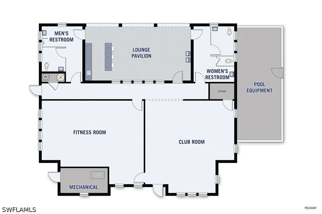 1833 Summerlit Avenue Naples FL 34114