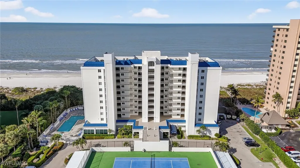 900 S Collier Boulevard Marco Island FL 34145