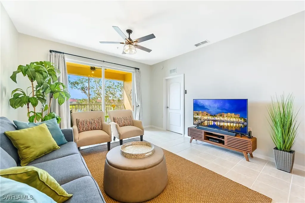 2730 Cypress Trace Circle Naples FL 34119