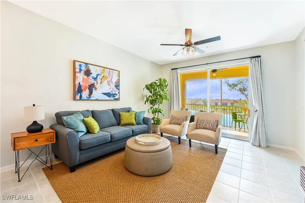 2730 Cypress Trace Circle Naples FL 34119