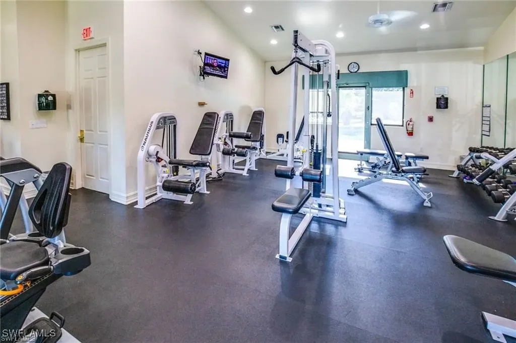 2730 Cypress Trace Circle Naples FL 34119