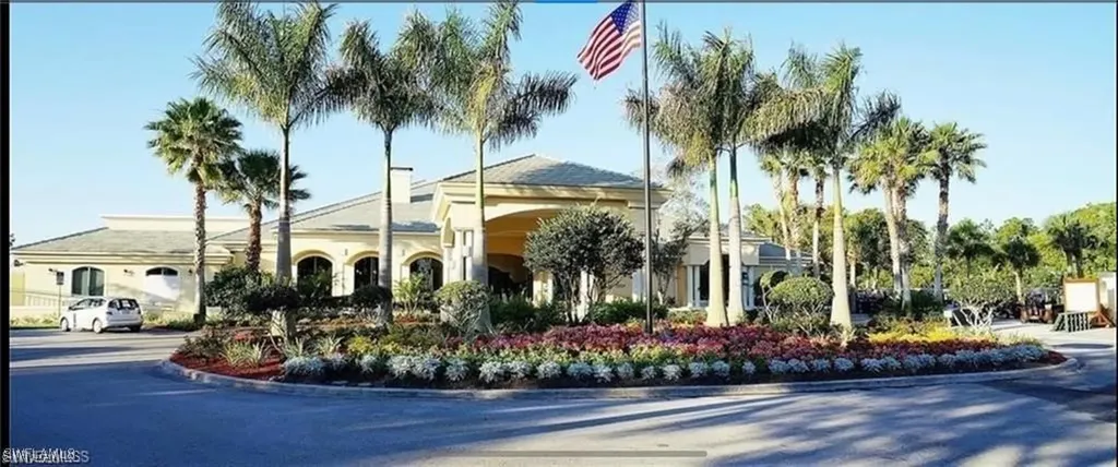 2730 Cypress Trace Circle Naples FL 34119