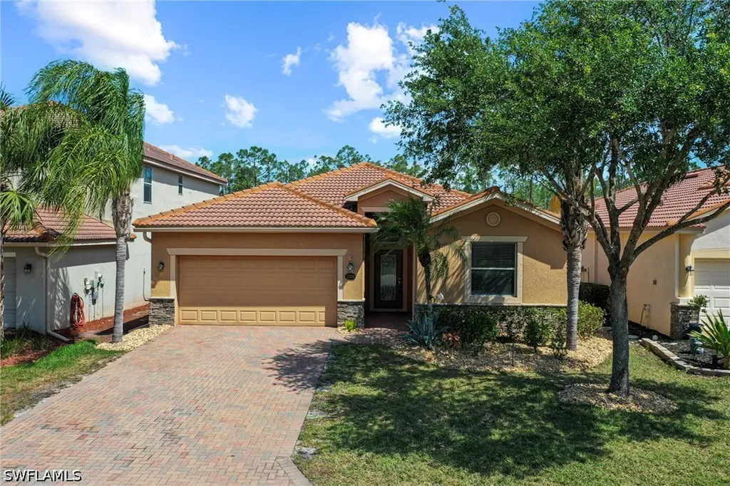 13566 Messino Court Estero FL 33928