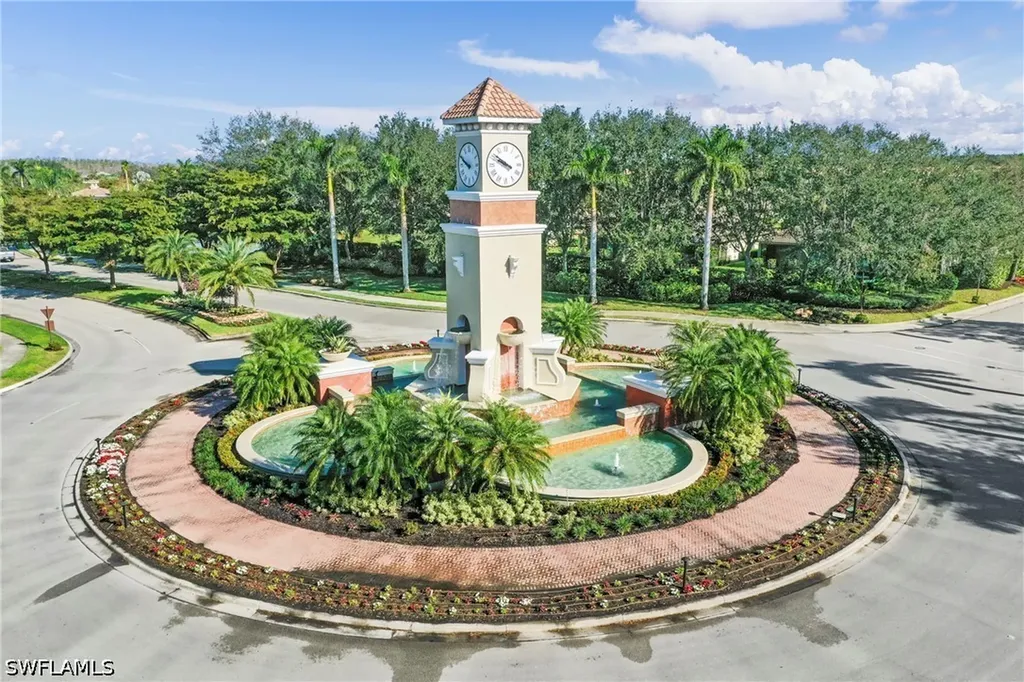13566 Messino Court Estero FL 33928
