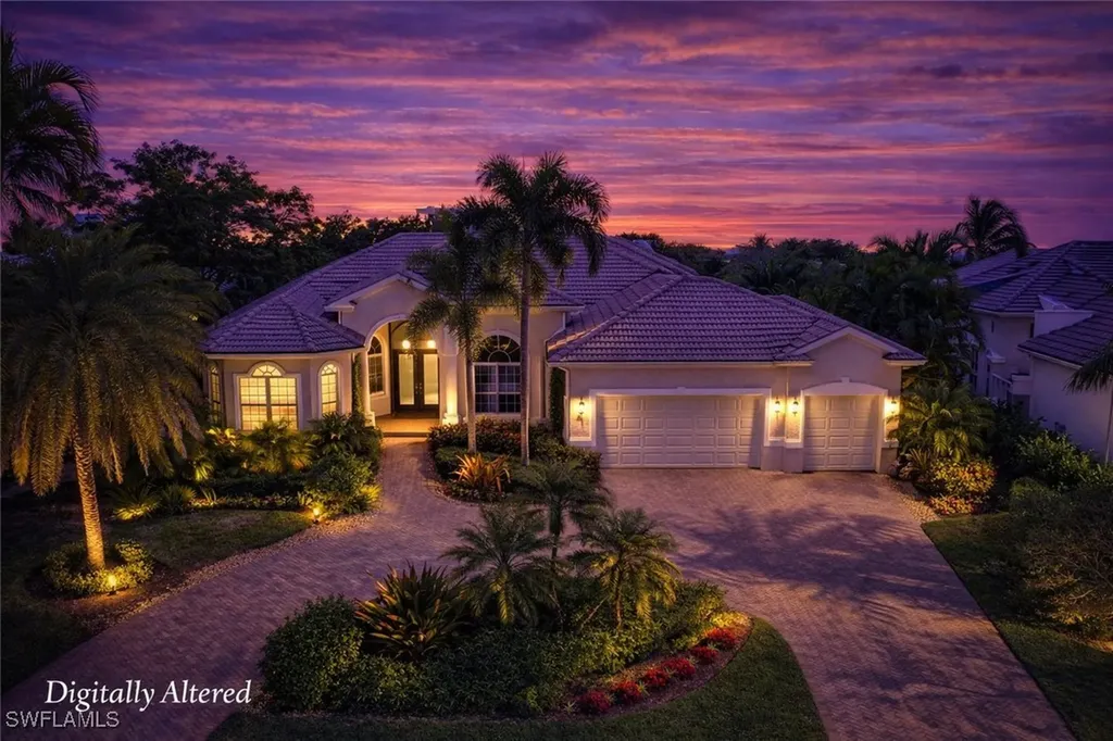 3002 Crayton Road Naples FL 34103