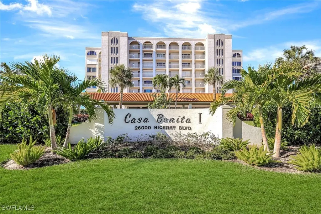 26000 Hickory Boulevard Bonita Springs FL 34134
