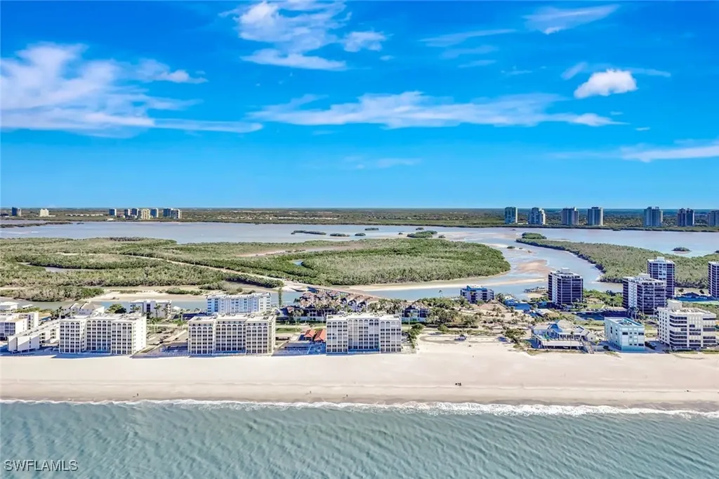 26000 Hickory Boulevard Bonita Springs FL 34134