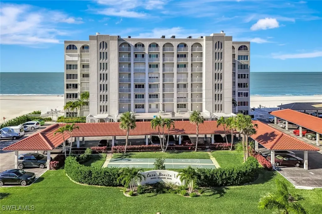 26000 Hickory Boulevard Bonita Springs FL 34134