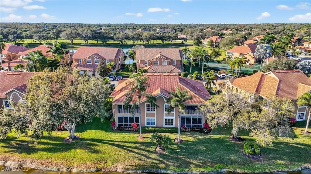 13235 Sherburne Circle Bonita Springs FL 34135