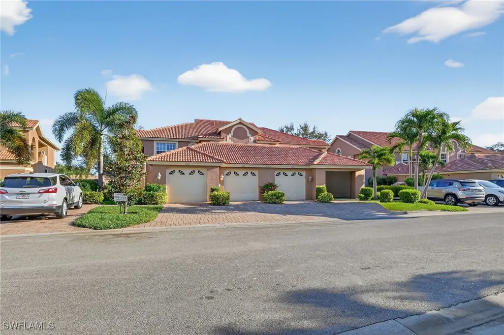 13235 Sherburne Circle Bonita Springs FL 34135