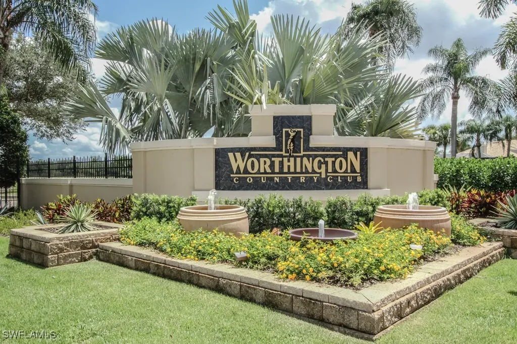 13235 Sherburne Circle Bonita Springs FL 34135
