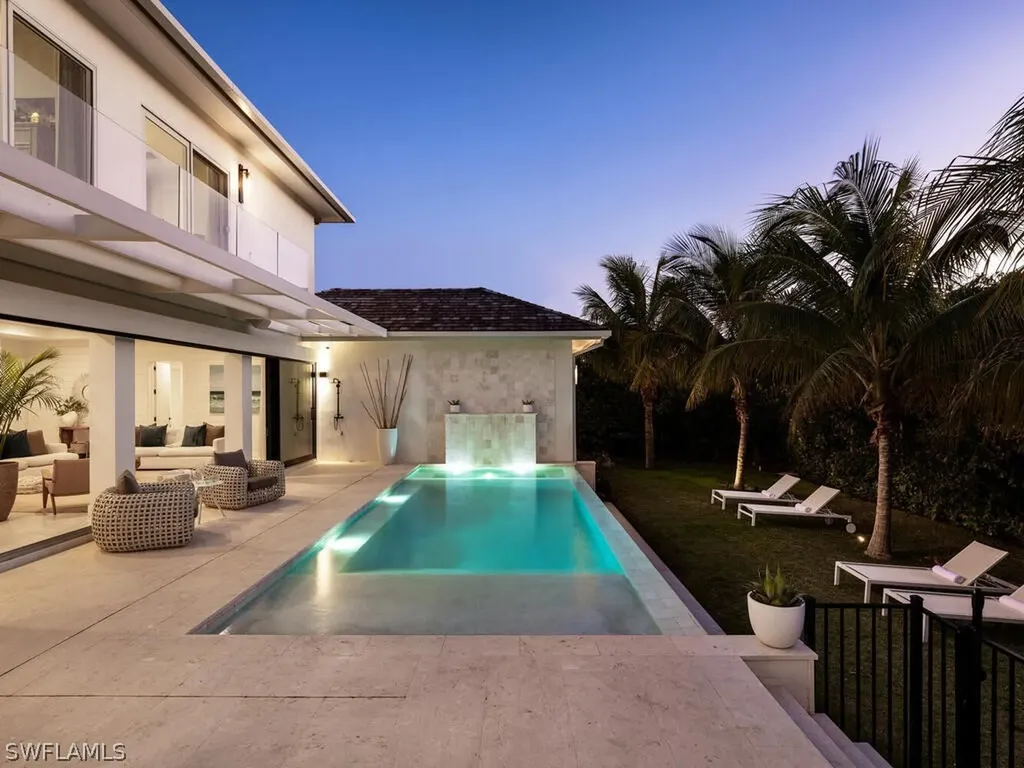 14 Sabre Lane Naples FL 34102