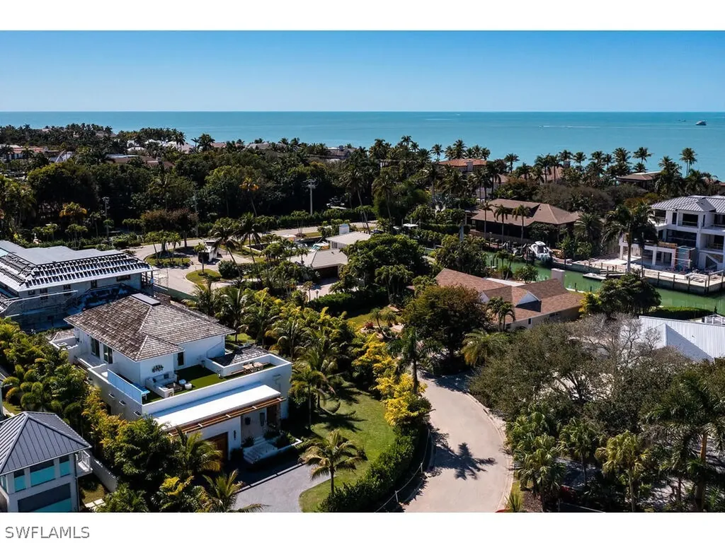 14 Sabre Lane Naples FL 34102